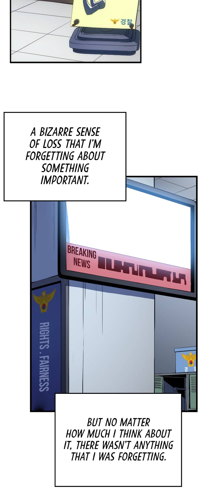 Solo Leveling, Chapter 180 image 06